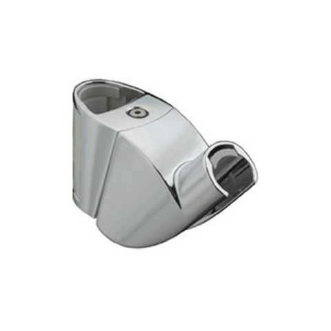 Hansgrohe Unica A schuifstuk - hoogglans chroom 0450809