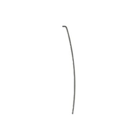Hansgrohe trekstang - waste universal - zilver GA52921