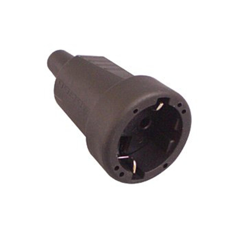 contrastekker RA rubber kort model 4515528