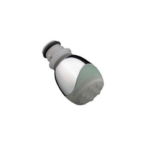 Hansgrohe Raindance zijdouche - chroom 0452093