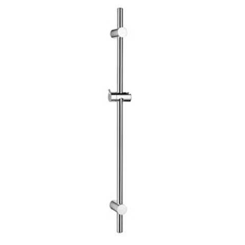 Hansgrohe Unica Glijstang Reno - 72 cm - hoogglans chroom 0452240