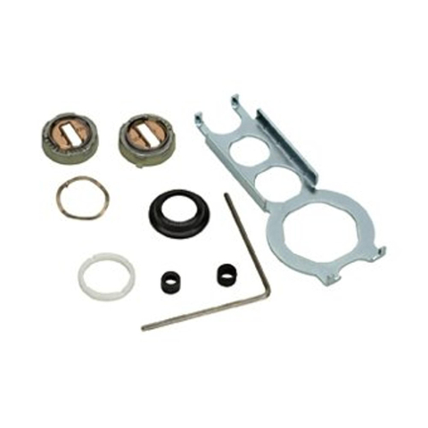Hansgrohe Allegra Serviceset - voor kogelmengtechniek 0452769