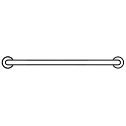 Ideal Standard Contour 21 wandgreep 60cm wit 0467039