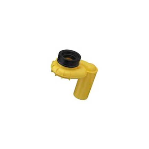 Ideal Standard Venice siphon d'urinoir vertical blanc 0467162