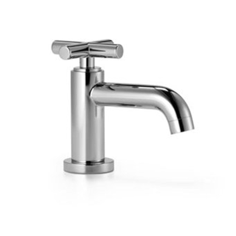 Dornbracht Tara robinet de lave-mains sur plage 1/2 noir 0480167