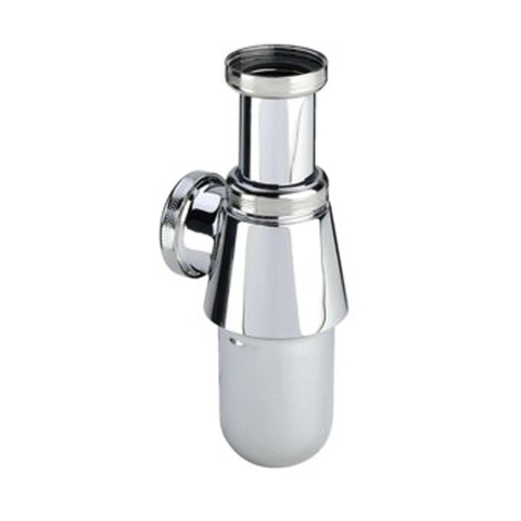 Viega coupe siphon 5/4 chrome 0500097