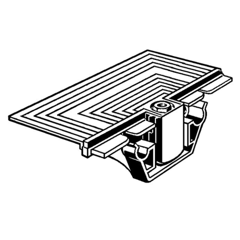 Viega Advantix vario eindstuk met dichting GA16182