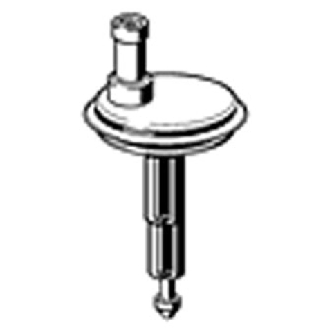 Viega Multiplex kegel voor trio f chroom GA16207
