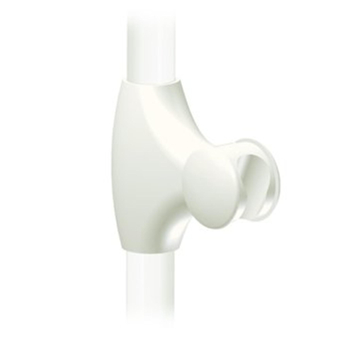 Handicare wandhouder voor handdouche antraciet ral 7028 OUTLETSTORE STORE44390