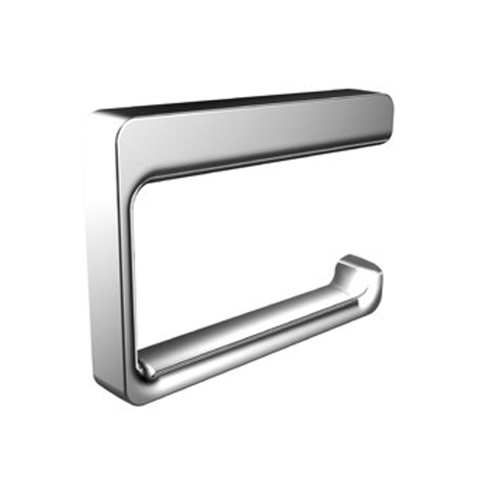 Emco Trend toiletrolhouder zonder klep chroom SW97623
