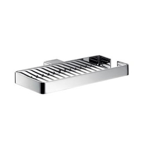 Emco Loft panier chrome SW113957