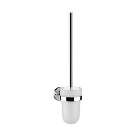 Emco Polo ensemble brosse de toilette chromé SW113967