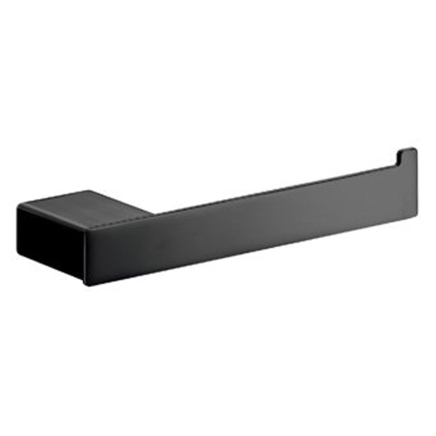 Emco Loft porte-rouleau de réserve noir SW158986