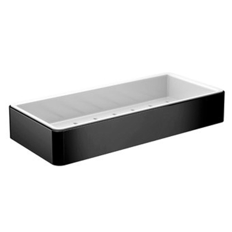 Emco Loft Panier d'éponge Noir SW211139