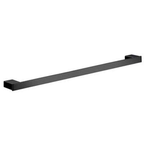 Emco Loft porte-serviettes 64,2 cm noir SW158979