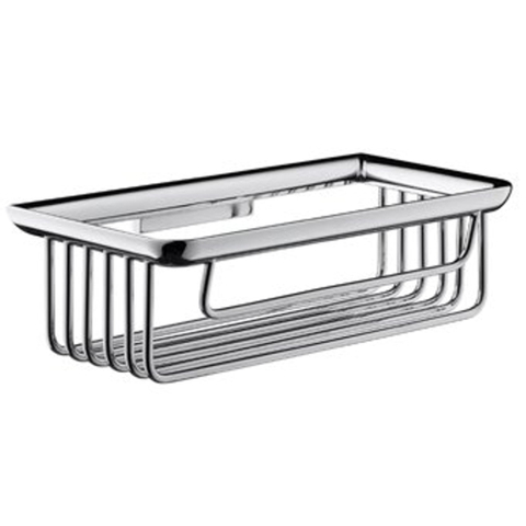 Emco System 2 panier amovible chrome SW113015