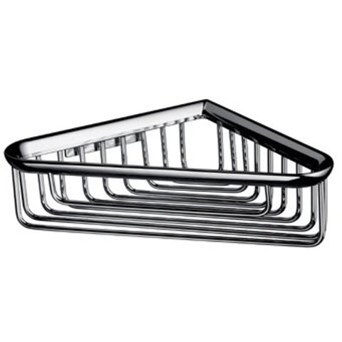Emco System 2 panier d'angle amovible chromé SW113016