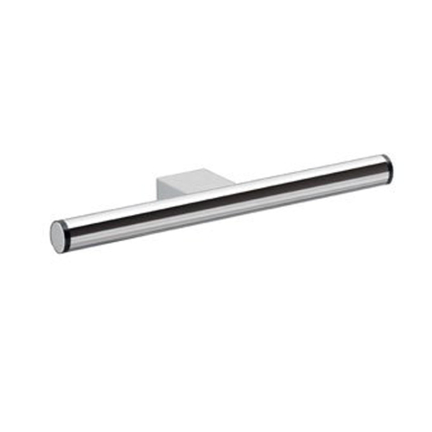 Emco System 2 double porte-rouleaux de réserve chrome SW111521