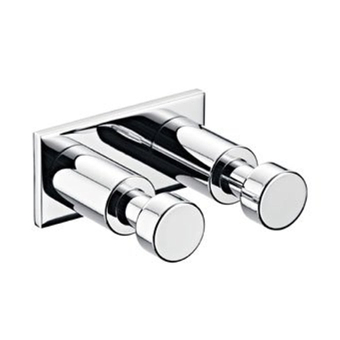 Emco System 2 ensemble de crochets double chrome SW111531