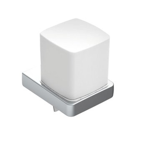 Emco Trend distributeur de savon avec levier de commande chrome SW63278