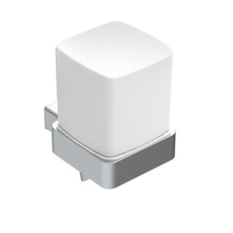 Emco Trend distributeur de savon avec levier de commande chromé SW63277
