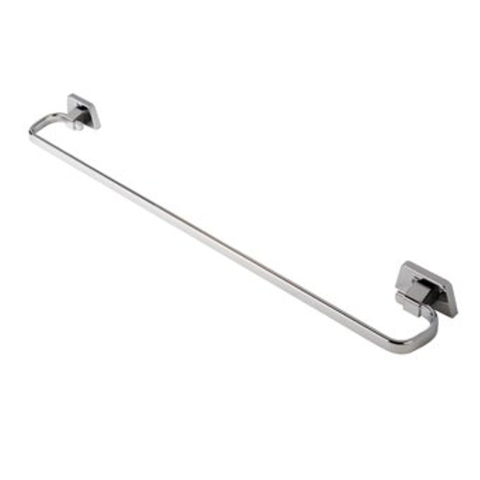 Geesa Standard Handdoekrek 60cm Chroom 0650099