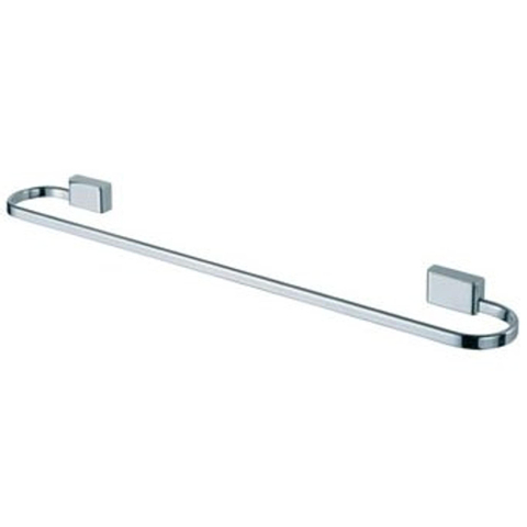 Geesa Hotel Porte-serviettes 60cm Chrome 0650181