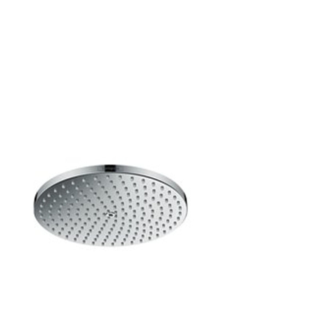 Hansgrohe Raindance S Elect p - 1jet powderrain - hoofddouche - hoogglans chroom SW204697