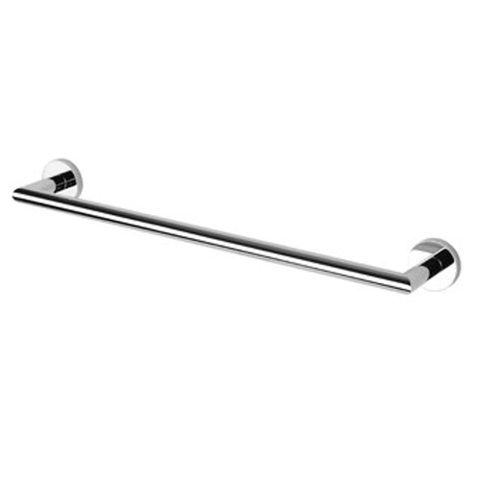 Geesa Nemox Handdoekrek Handdoekhouder - 64.8cm - chroom 0650359