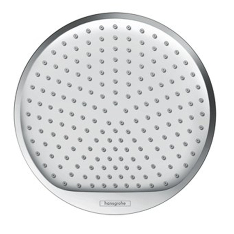 Hansgrohe Crometta s 240 - 1jet - hoofddouche 24cm - hoogglans chroom SW73203