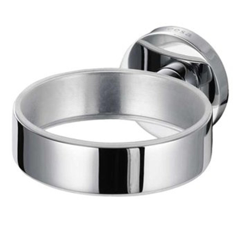 Geesa Serie 6000 support pour sèche-cheveux pour sèche-cheveux 6480 et 6482 chrome GA56526