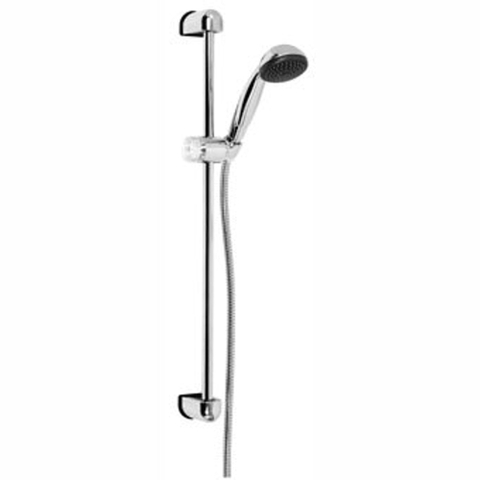 Plieger Project Ensemble de douche 60cm chrome 0674700