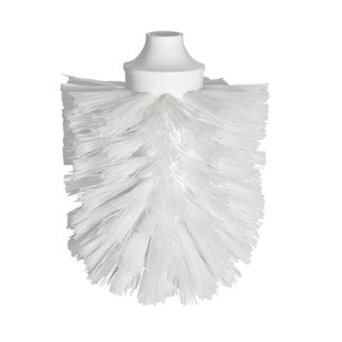 Emco tête de brosse 83mm blanc SW67976