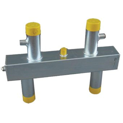 Nefit Système cascade distributeur ouvert 1 1/2 7001886