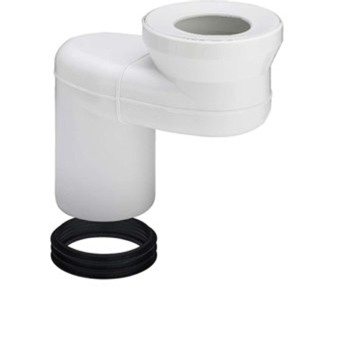 Viega Swift sprongbocht 8090/1 sprong 120mm 0702388