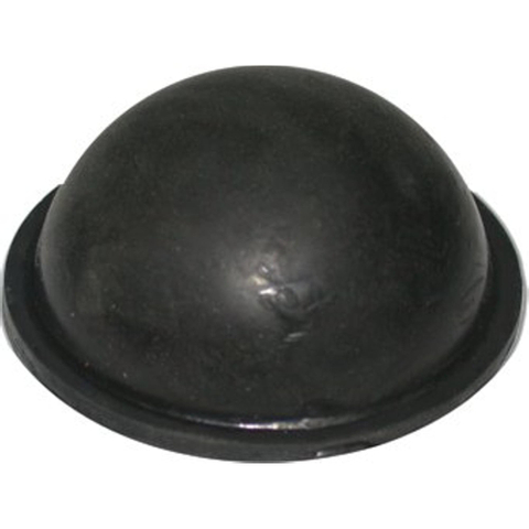 De Beer rubberbal voor drukknopinrichting diameter 57mm 0710709