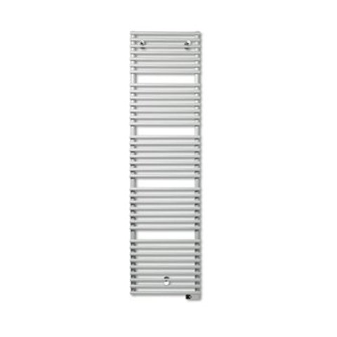 Vasco Agave HR-EL - sèche-serviettes entièrement électrique - acier - 150,1x50cm - 750W - blanc SW160355