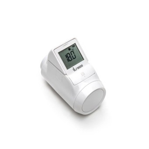 Vasco Climate Control RF Thermostat de radiateur SW208712
