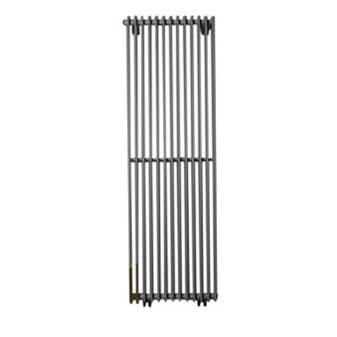 Vasco Tulipa T1 designradiator 540x2000mm 1399 watt wit 7240341