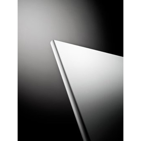 Vasco Niva S NS1L1 radiateur design simple 540X1820mm 948 watt blanc structuré 7240828