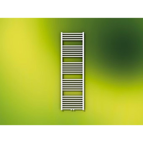 Vasco Bathline BB designradiator 500x1714mm 823 watt wit OUTLETSTORE STORE40975