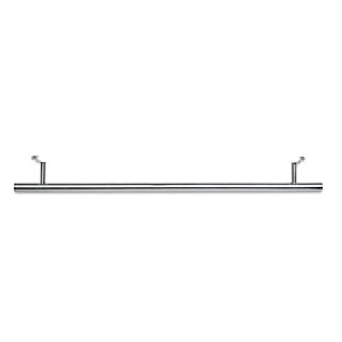 Vasco Flat V Line Barre porte serviettes 60cm chromé SW59919