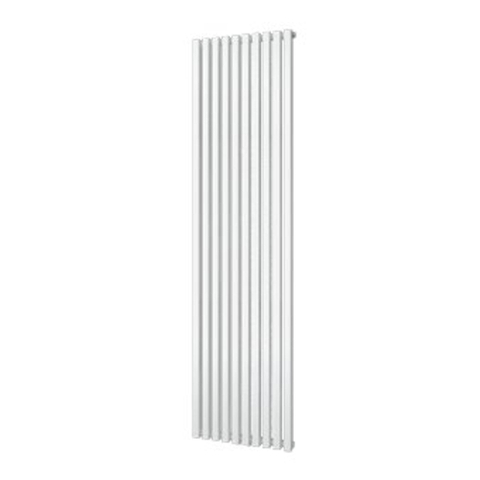 Plieger Siena radiateur design vertical simple 1800x462mm 1094W grès 7253165