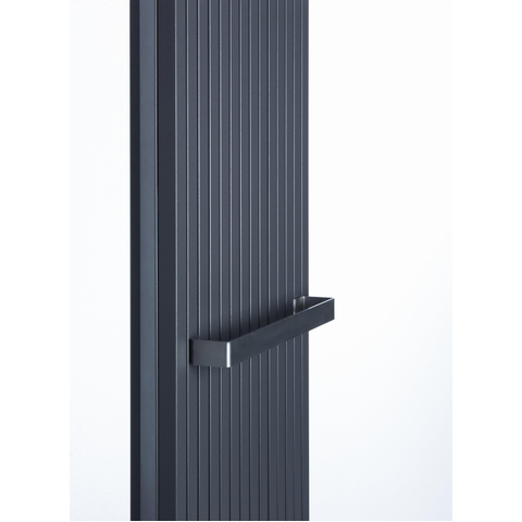 Jaga Tetra radiateur décoratif 1800x330mm 984W blanc 7944070