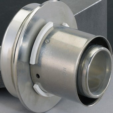 Uponor RS adaptateur à sertir 40mm RS2 7453373
