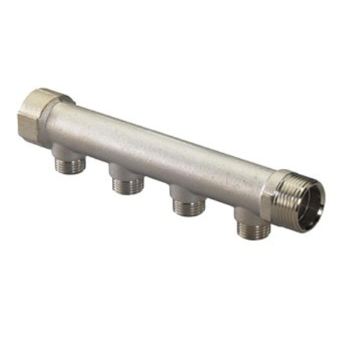 Uponor distributeur s étamé 3 groupe 7455836