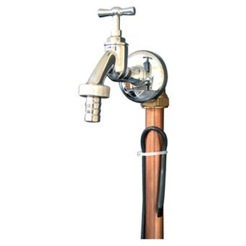 Magnum Ideal Câble chauffant 230V 140W longueur 14m 7457036