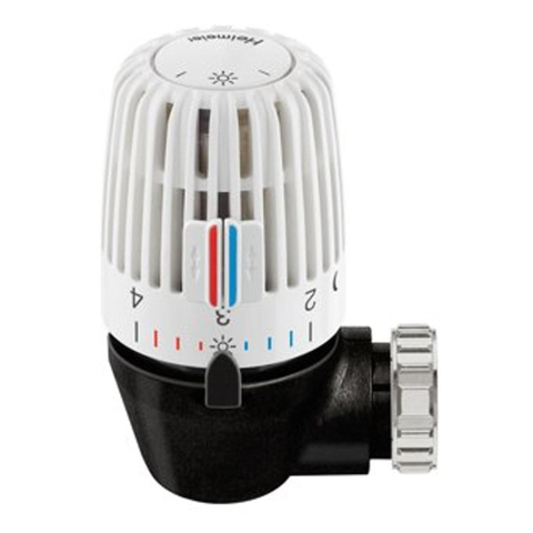 Heimeier élément de réglage coudé SW101396