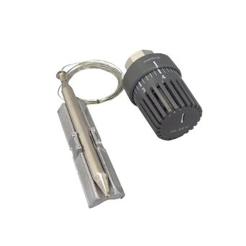Oventrop thermostatisch regelelement m. voeler 7503602