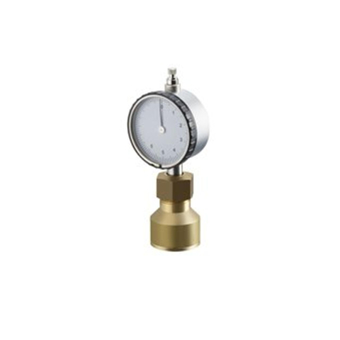 Oventrop Controlehulpstuk voorinstelling afsluiters type F 7503954